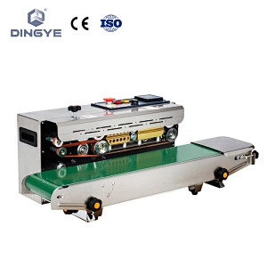 FR-900S Band sealer