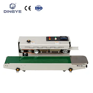 FR-800 Continuous band sealer