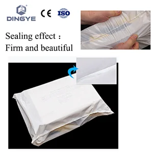 Automatic PE film L-Type Sealing machine