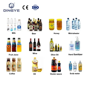 GC-P/2 Fully Pneumatic Semi-Auto Liquid Filling Machine