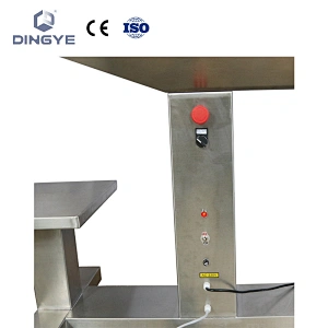 GCG-BL/2雙頭半自動帶支架膏體灌裝機