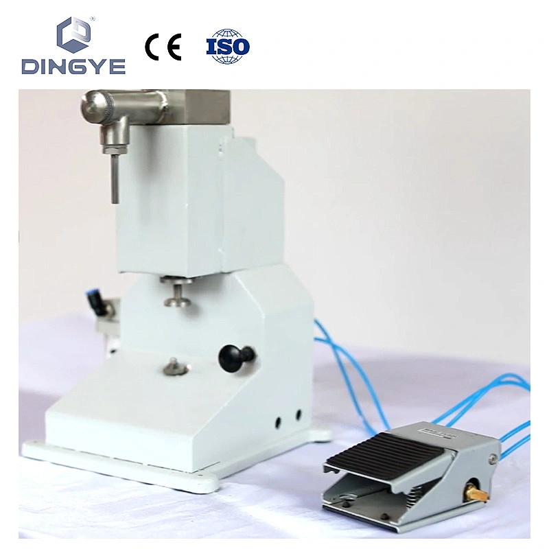 Llenadora neumática A02