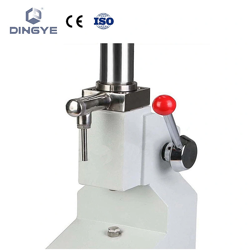 Llenadora Manual A03