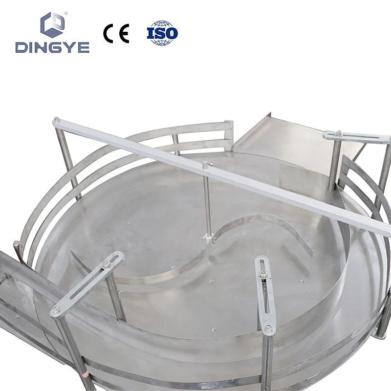 ZY-6  6 Head Automatic liquid filling machine