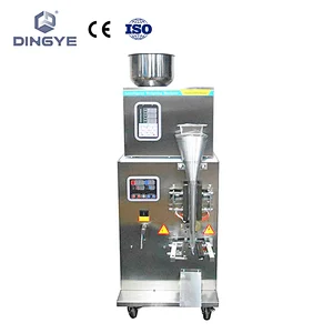 FZL-100 Sachet forming and sealing machine