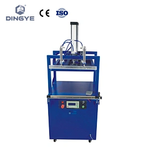 pillow compression packager
