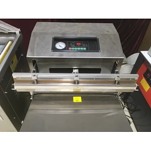 DZ600W External Vacuum Packager