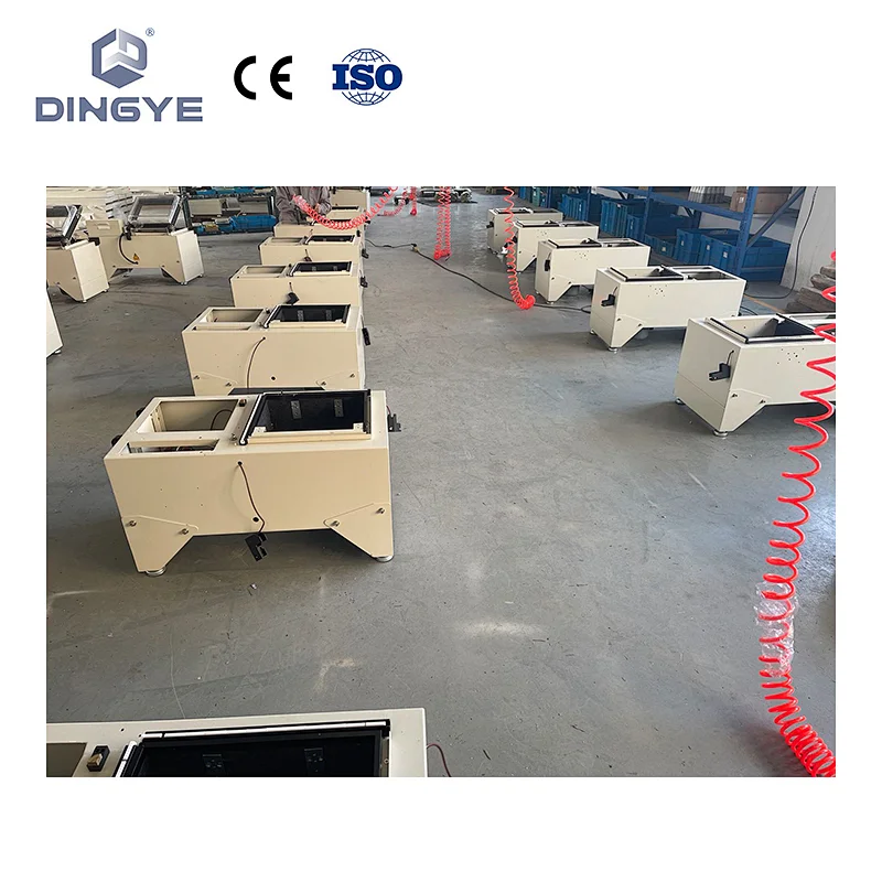 Small Shrink Wrapping Machine Shrink Film Machine Heat Shrink Packing Machine