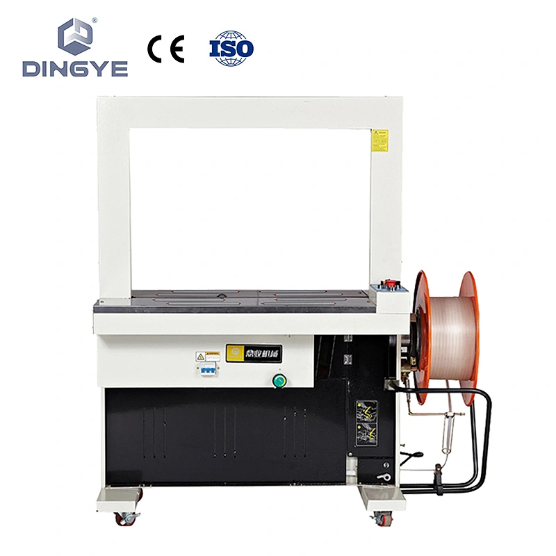 automatic strapping machine