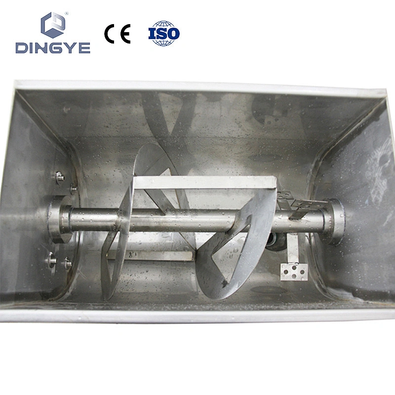 GCG-MIX-II 帶混合料斗的台式膏體灌裝機