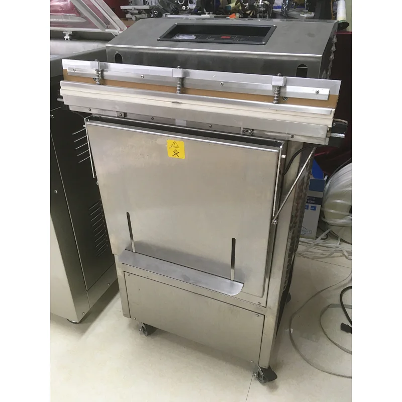 DZ600W External Vacuum Packager