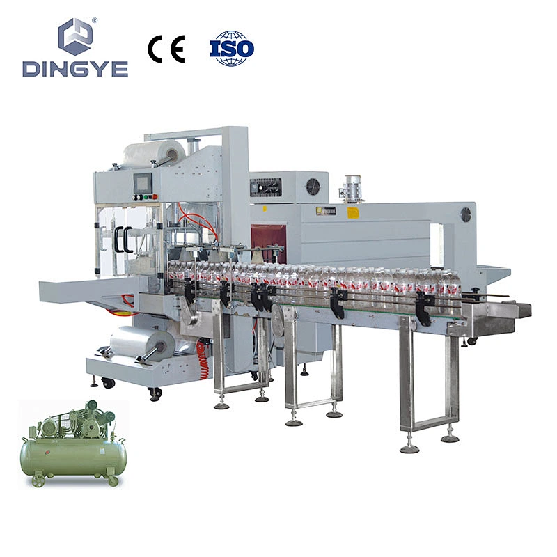 Sleeve wraper