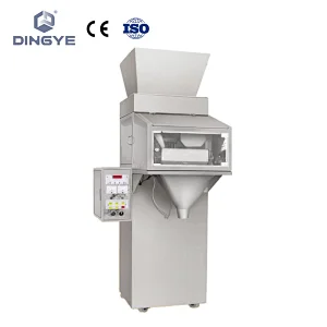 DYCS Series Electronic Quantitative Weigher