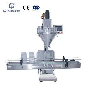 DF Automatic quantitative powder packing machine