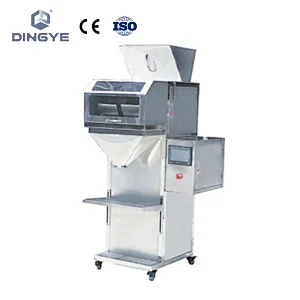 DYCS Series Electronic Quantitative Weigher