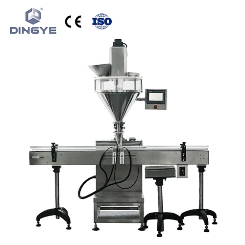 DF Automatic quantitative powder packing machine