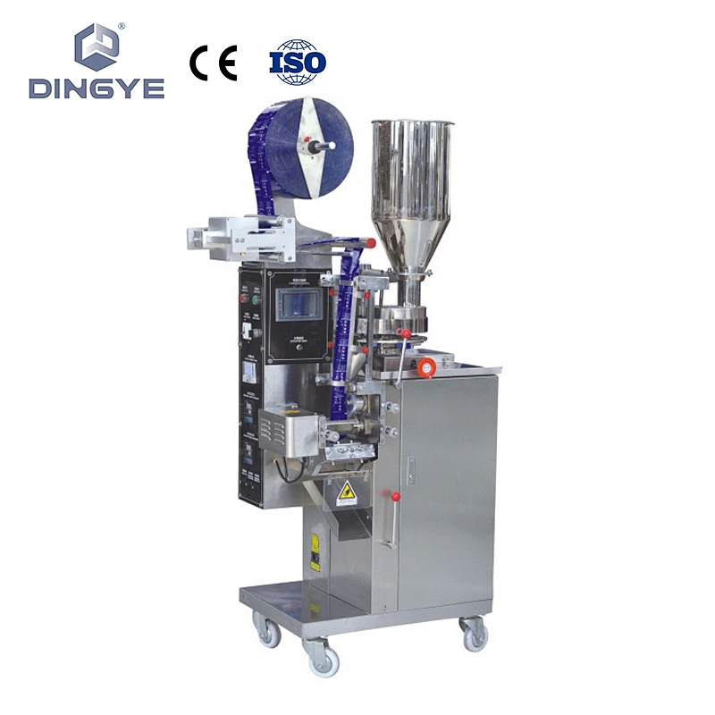 Automatic granule packager