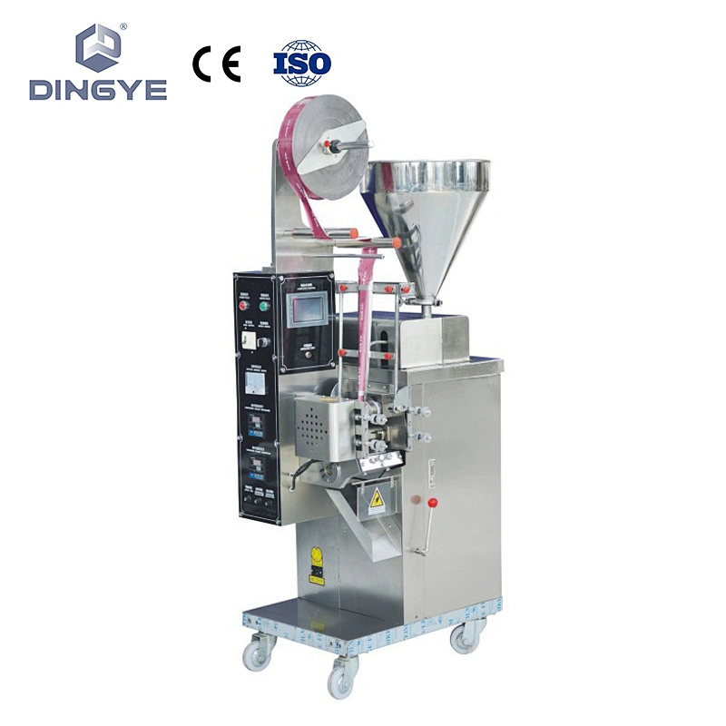 Automatic liquid packaging machine