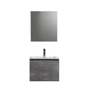 OPITRUELY Wendy 24 in Wall Mounted Bathroom Furniture Cabinet