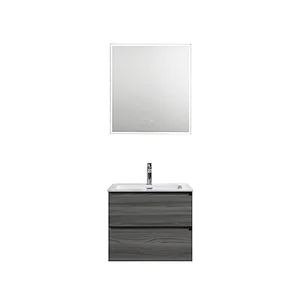 OPITRUELY Eno 600mm Wall Bathroom Furniture Cabinet