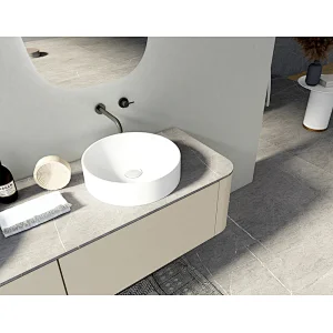 OPITRUELY Alyssa 70in 1.8m Hotel Wall Hanging Big Bathroom Cabinet
