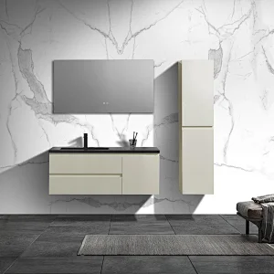 OPITRUELY Forrest 1200mm Hotel Wall Bathroom Furniture Vanity