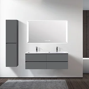 OPITRUELY Eno 1200m Painting Bath Furniture Bathroom Cabinet
