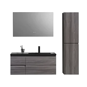 OPITRUELY Forrest 1070mm Modern Furniture Bathroom Cabinet