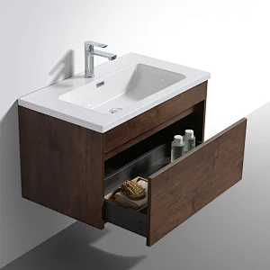 OPITRUELY Beyond 32-inches Wall Hotel Bathroom Vanity