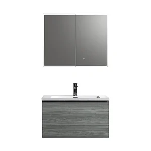 OPITRUELY Wendy 800mm Wall Hanging Furniture Bathroom Vanity