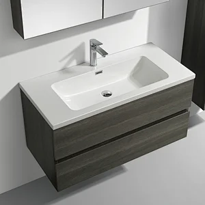 OPITRUELY Olina 1m Single Basin Bathroom Cabinet
