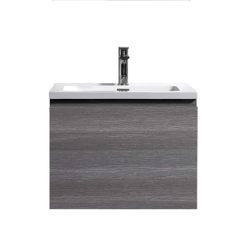 OPITRUELY Wendy 24inch Hotel Melamine Wall Bathroom Cabinet