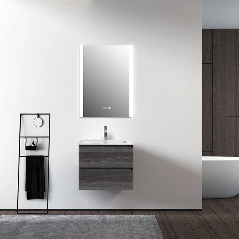 OPITRUELY Eno 600mm Melamine Bathroom Furniture Cabinet