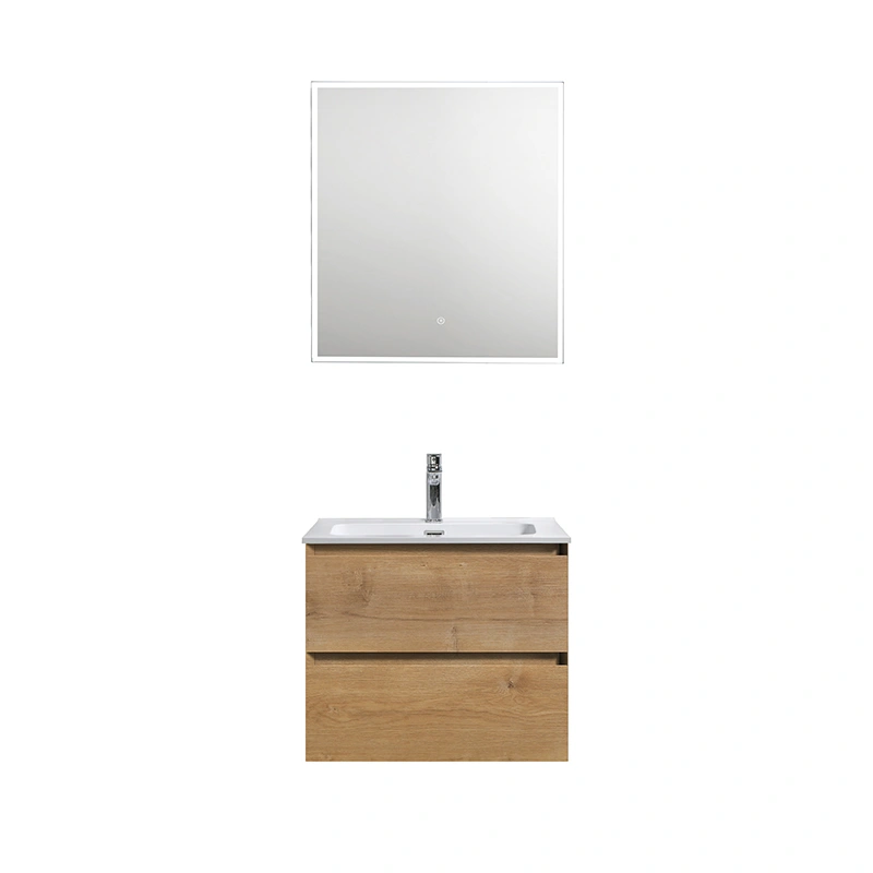 OPITRUELY Eno 24 inch New Melamine Bathroom Cabinet