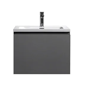OPITRUELY Wendy 600 mm OEM Hotel Bathroom Cabinet