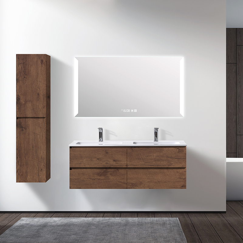 OPITRUELY Eno 1200m Wall Furniture Bathroom Cabinet