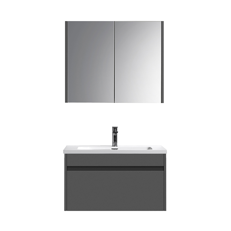 OPITRUELY Beyond 32in Hotel Wall Painting Bathroom Vanity