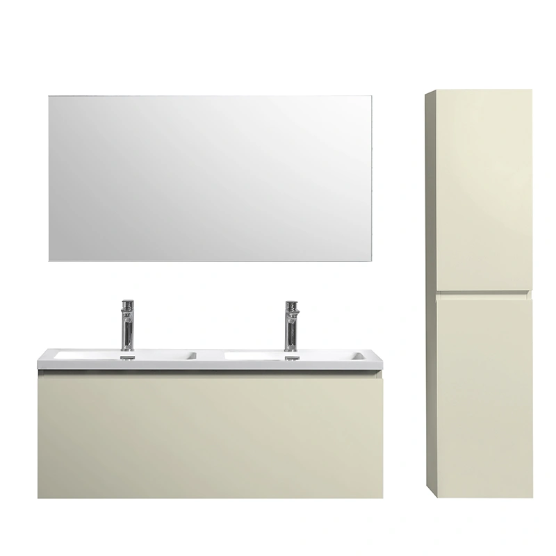 OPITRUELY Wendy 1200mm Cheap Wall Mounted Bathroom Cabinet