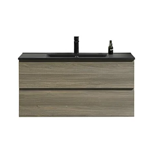 OPITRUELY Wess 1000mm 40in Wall Bathroom Cabinet