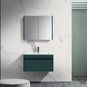 OPITRUELY Beyond 800mm Hotel Painting Bathroom Vanity