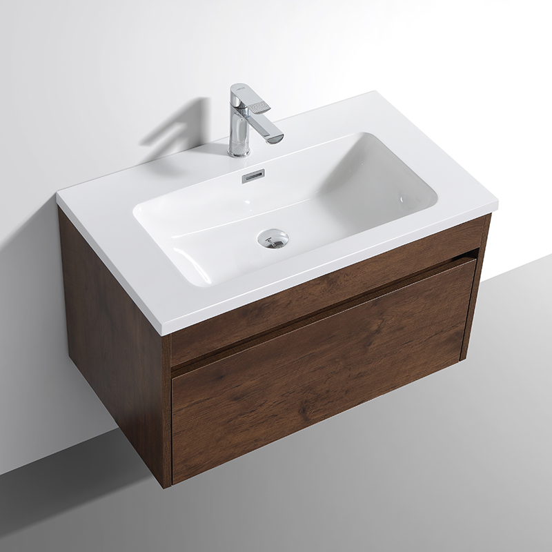 OPITRUELY Beyond 32-inches Wall Hotel Bathroom Vanity