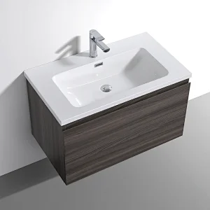 OPITRUELY Wendy 800 mm OEM Hotel Furniture Bathroom Vanity