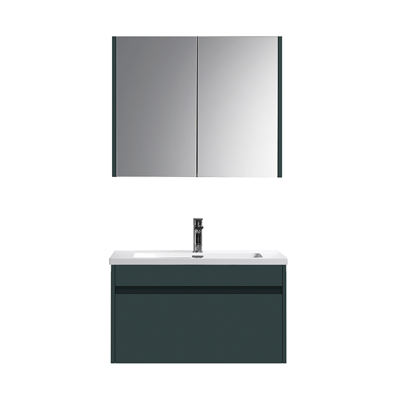 OPITRUELY Beyond 800mm Hotel Painting Bathroom Vanity