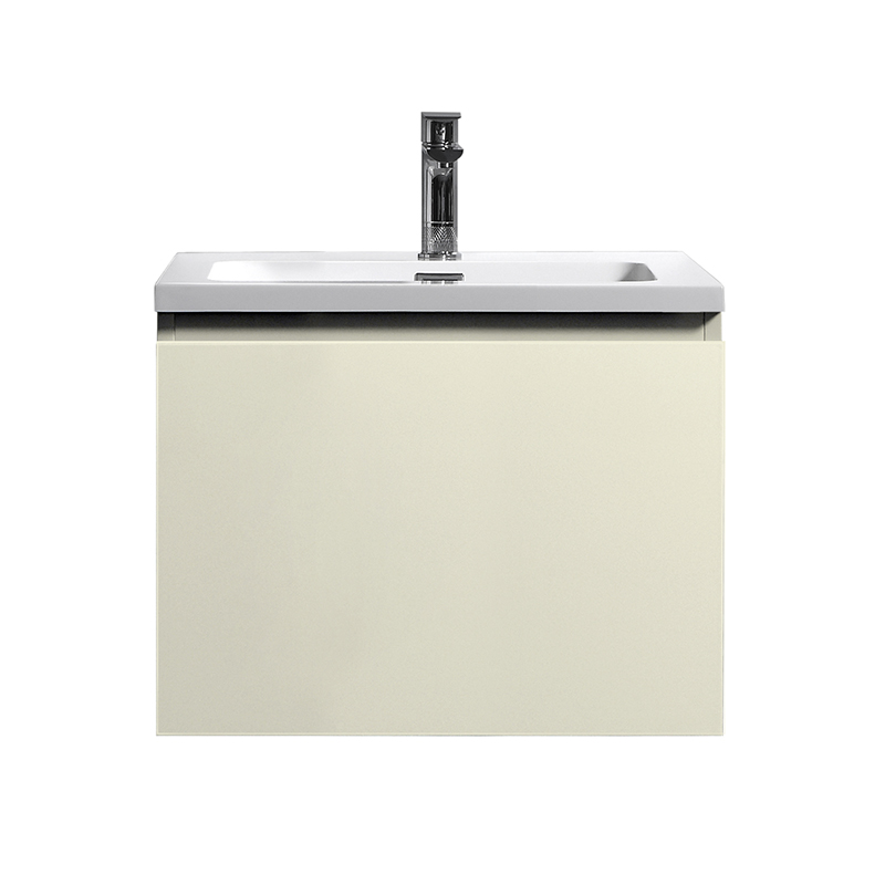 OPITRUELY Wendy 24 inch Wall Floating Bathroom Cabinet