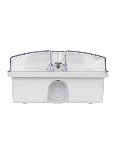 3 Hours NonMaintained Bulkhead Emergency Light Fitting Wall light Fire     Exit LED Bulkhead Ceiling Lights