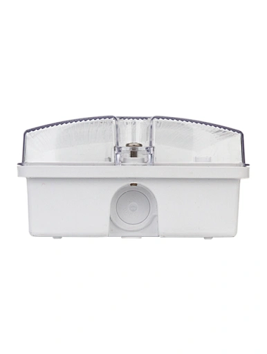 3 Hours NonMaintained Bulkhead Emergency Light Fitting Wall light Fire     Exit LED Bulkhead Ceiling Lights