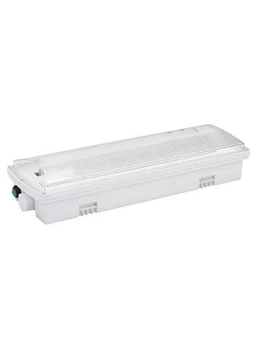 IP65 Integration Emergency  Bulkhead