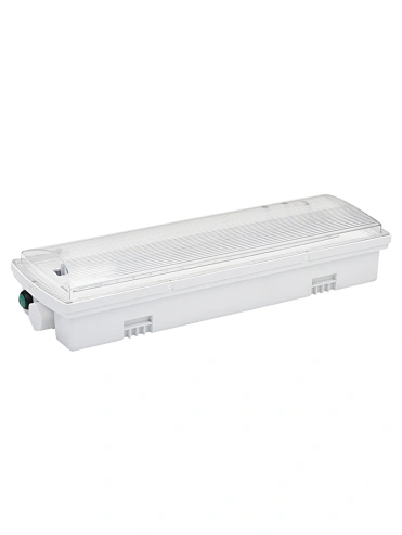 IP65 Integration Emergency  Bulkhead