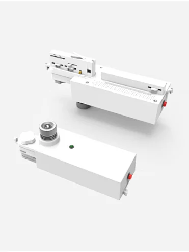 LED  Emergency Tracklight