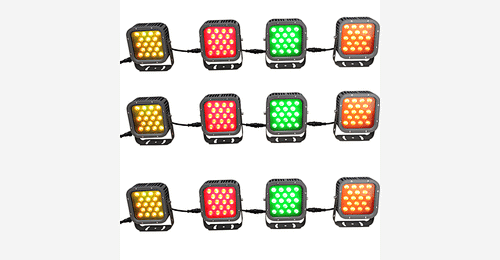 light up decor house light decoration